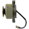 Wai Global Alternator, ALTKUBOTA PM 12V 14A, 14 Amp12 Volt, 1Groove Pulley 10932N - alternate 8